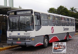 Busscar - Urbanos