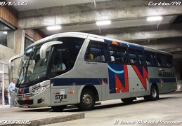 Marcopolo-Rodoviários A-M