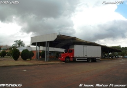 Terminais Rodoviários