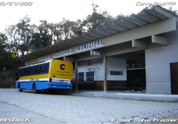 Terminais Rodoviários