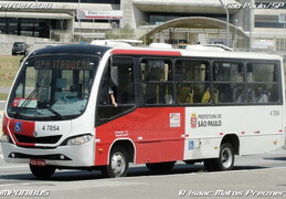 Outras - Urbanos