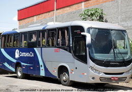 Comil - Rodoviários